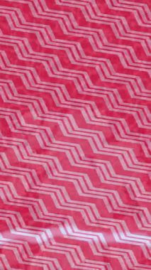 Benzersiz video giriş tasarımı projeleri için detaylı yüzey kalıbı film animasyon stili grafik girişi