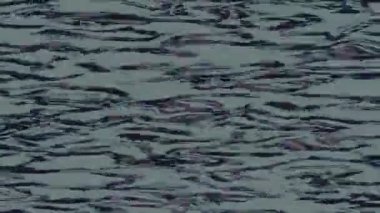 Benzersiz hareket grafikleri tasarım sanatına sahip yaratıcı film üretimi için özet bir arkaplan