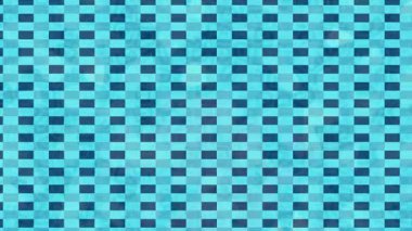 Benzersiz hareket grafikleri tasarım sanatına sahip yaratıcı film üretimi için özet bir arkaplan