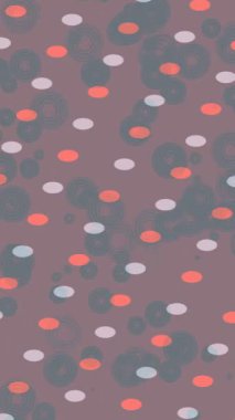 Yaratıcı video düzenleme film tasarımı için benzersiz hareket grafikleri biçimi giriş hareketi video pro