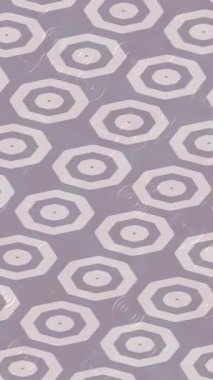 Yaratıcı video düzenleme film arkaplan tasarımı için minimalist organik hareket grafikleri