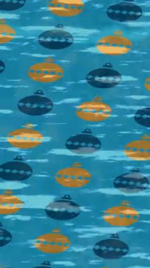 Modern medya üretimi için fütüristik dijital soyut doku sinematik tarz hareketli grafik ögesi