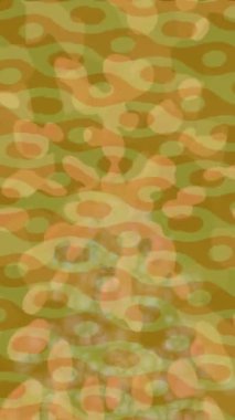 Yaratıcı video düzenleme film tasarımı için benzersiz hareket grafikleri biçimi giriş hareketi video pro