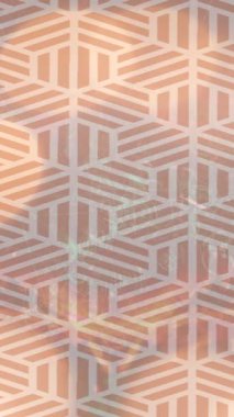 Yaratıcı video düzenleme film arkaplan tasarımı için minimalist organik hareket grafikleri