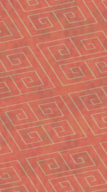 Benzersiz hareket dokusu tasarım sanatı ile profesyonel video düzenleme için modern soyut grafikler