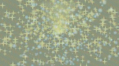 Profesyonel video projeleri sanat tarzı için organik hareketli arkaplan tasarımı