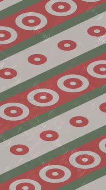 Yaratıcı video düzenleme film tasarımı için benzersiz hareket grafikleri biçimi giriş hareketi video pro