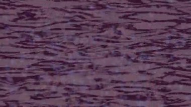 Benzersiz video giriş tasarımı projeleri için detaylı yüzey kalıbı film animasyon stili grafik girişi