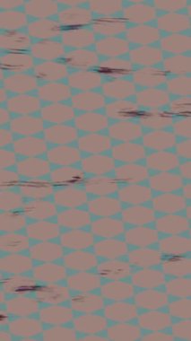 Benzersiz hareket dokusu tasarım sanatı ile profesyonel video düzenleme için modern soyut grafikler