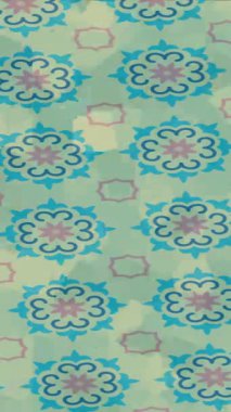 Benzersiz dijital hareket grafiklerine sahip yaratıcı sinematik projeler için yumuşak animasyon yüzeyi