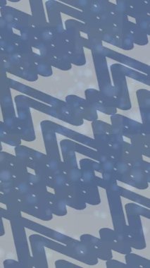 Profesyonel video projeleri sanat tarzı için organik hareketli arkaplan tasarımı