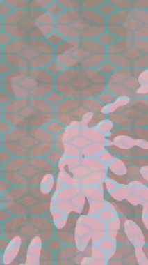 Yaratıcı video düzenleme film arkaplan tasarımı için minimalist organik hareket grafikleri