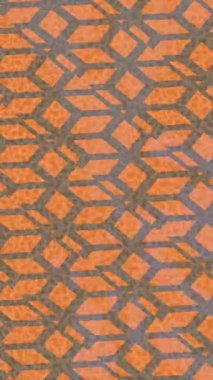 Modern medya üretimi için fütüristik dijital soyut doku sinematik tarz hareketli grafik ögesi