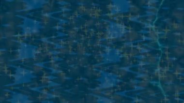 Yaratıcı video düzenleme film arkaplan tasarımı için minimalist organik hareket grafikleri