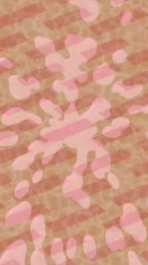 Profesyonel video projeleri sanat tarzı için organik hareketli arkaplan tasarımı