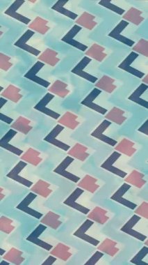 Yaratıcı video düzenleme film arkaplan tasarımı için minimalist organik hareket grafikleri