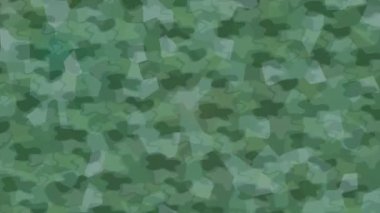 Benzersiz hareket grafikleri tasarım sanatına sahip yaratıcı film üretimi için özet bir arkaplan