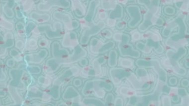 Lüks hareket tasarımı üst düzey video projeleri ve dijital sanat için zarif, pürüzsüz bir dokusu var.