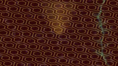 Yaratıcı video düzenleme film tasarımı için benzersiz hareket grafikleri biçimi giriş hareketi video pro