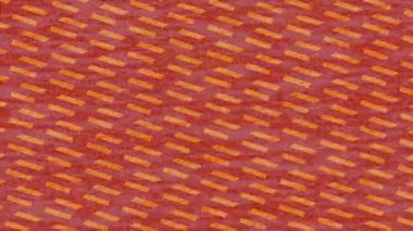 Benzersiz dijital hareket grafiklerine sahip yaratıcı sinematik projeler için yumuşak animasyon yüzeyi