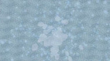 Benzersiz hareket dokusu tasarım sanatı ile profesyonel video düzenleme için modern soyut grafikler