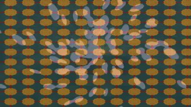 Yaratıcı video düzenleme film tasarımı için benzersiz hareket grafikleri biçimi giriş hareketi video pro