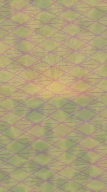 Benzersiz hareket grafikleri tasarım sanatına sahip yaratıcı film üretimi için özet bir arkaplan