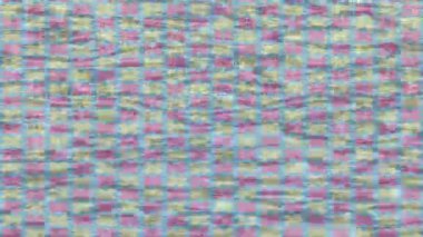 Dijital doku yüzey tasarım biçimi ile modern video animasyonu için gelişmiş hareket grafikleri