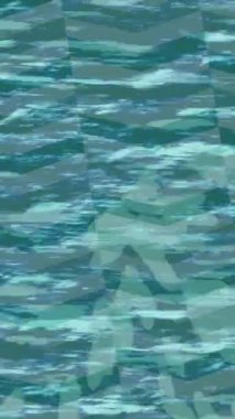 Modern medya üretimi için fütüristik dijital soyut doku sinematik tarz hareketli grafik ögesi