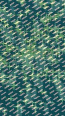 Yaratıcı video düzenleme film tasarımı için benzersiz hareket grafikleri biçimi giriş hareketi video pro