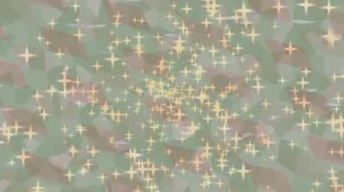 Modern medya üretimi için fütüristik dijital soyut doku sinematik tarz hareketli grafik ögesi