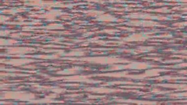 Benzersiz hareket grafikleri tasarım sanatına sahip yaratıcı film üretimi için özet bir arkaplan