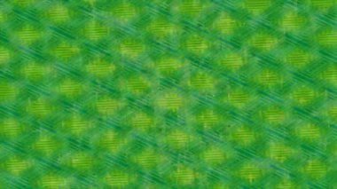 Benzersiz video giriş tasarımı projeleri için detaylı yüzey kalıbı film animasyon stili grafik girişi