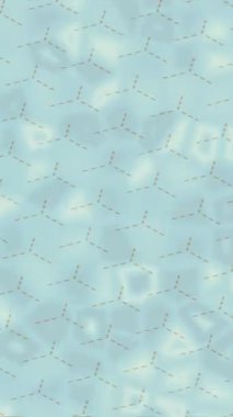 Yaratıcı video düzenleme film tasarımı için benzersiz hareket grafikleri biçimi giriş hareketi video pro