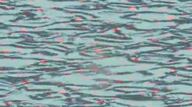 Benzersiz hareket grafikleri tasarım sanatına sahip yaratıcı film üretimi için özet bir arkaplan