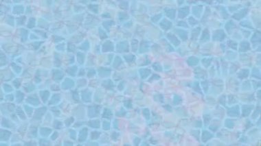 Yaratıcı video düzenleme film arkaplan tasarımı için minimalist organik hareket grafikleri