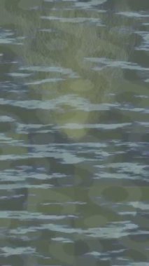 Profesyonel video projeleri sanat tarzı için organik hareketli arkaplan tasarımı