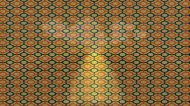 Yaratıcı video düzenleme film tasarımı için benzersiz hareket grafikleri biçimi giriş hareketi video pro