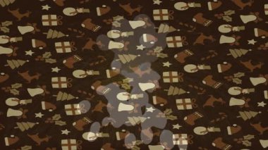 Benzersiz dijital hareket grafiklerine sahip yaratıcı sinematik projeler için yumuşak animasyon yüzeyi