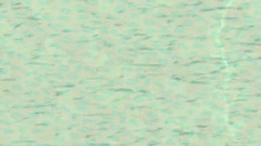 Lüks hareket projeleri için soyut tasarım stili animasyonu olan üst düzey dijital doku