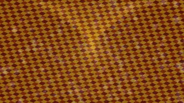 Benzersiz hareket dokusu tasarım sanatı ile profesyonel video düzenleme için modern soyut grafikler