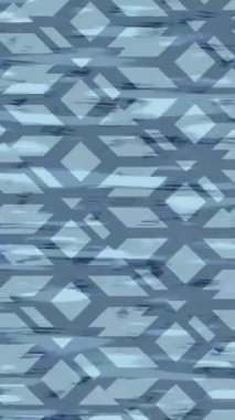 Profesyonel video projeleri sanat tarzı için organik hareketli arkaplan tasarımı