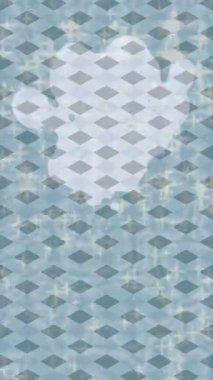 Lüks hareket tasarımı üst düzey video projeleri ve dijital sanat için zarif, pürüzsüz bir dokusu var.