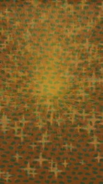 Estetik doku arkaplan tasarımı renkli hareket grafikleri ile moda film giriş profosyoneli