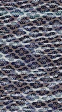 Modern medya üretimi için fütüristik dijital soyut doku sinematik tarz hareketli grafik ögesi