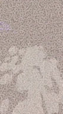 Benzersiz hareket grafikleri tasarım sanatına sahip yaratıcı film üretimi için özet bir arkaplan