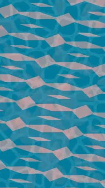 Profesyonel video projeleri sanat tarzı için organik hareketli arkaplan tasarımı