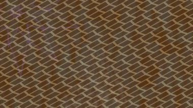 Yaratıcı video düzenleme film arkaplan tasarımı için minimalist organik hareket grafikleri