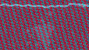 Benzersiz dijital hareket grafiklerine sahip yaratıcı sinematik projeler için yumuşak animasyon yüzeyi