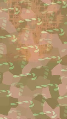 Modern medya üretimi için fütüristik dijital soyut doku sinematik tarz hareketli grafik ögesi